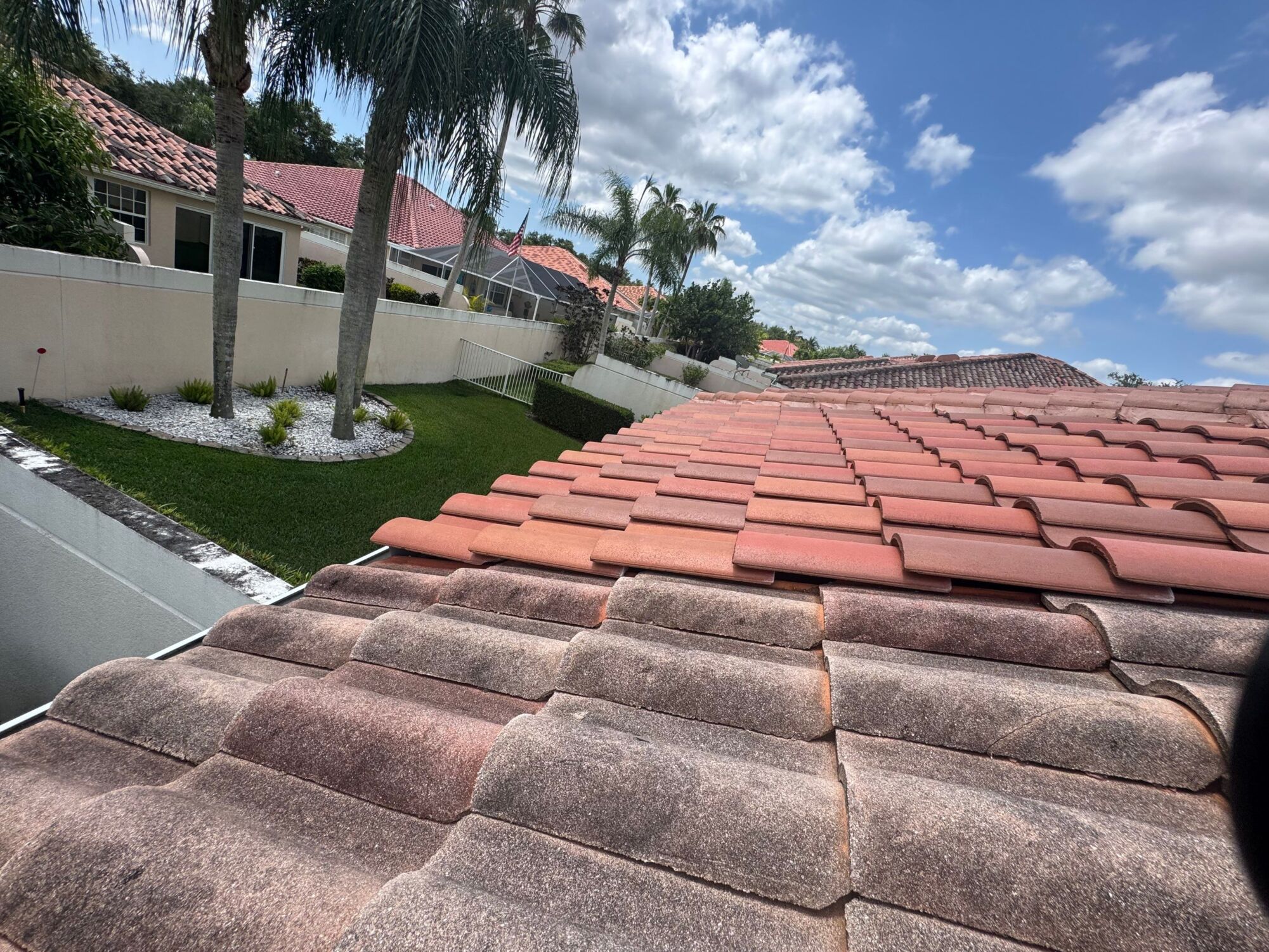 Roof Maintenance And Leak Inspections In West Palm Beach