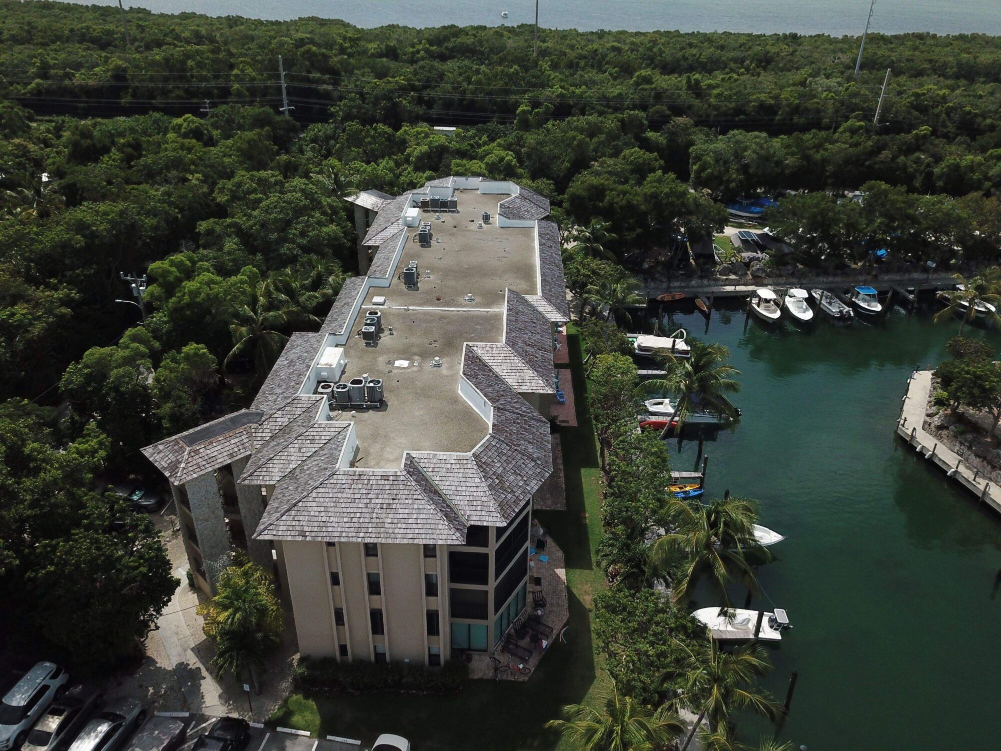 roof repair in Islamorada