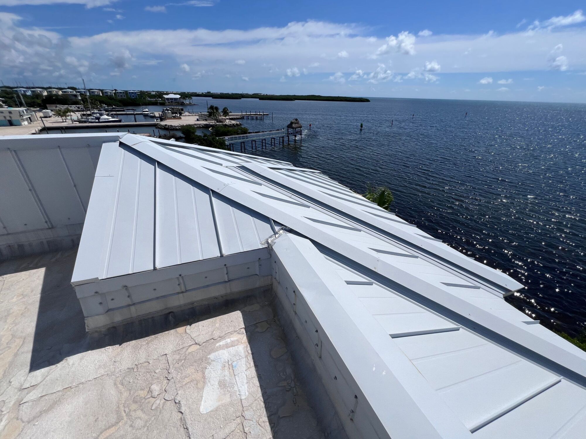 Premium Roof Repair and Installation in Islamorada