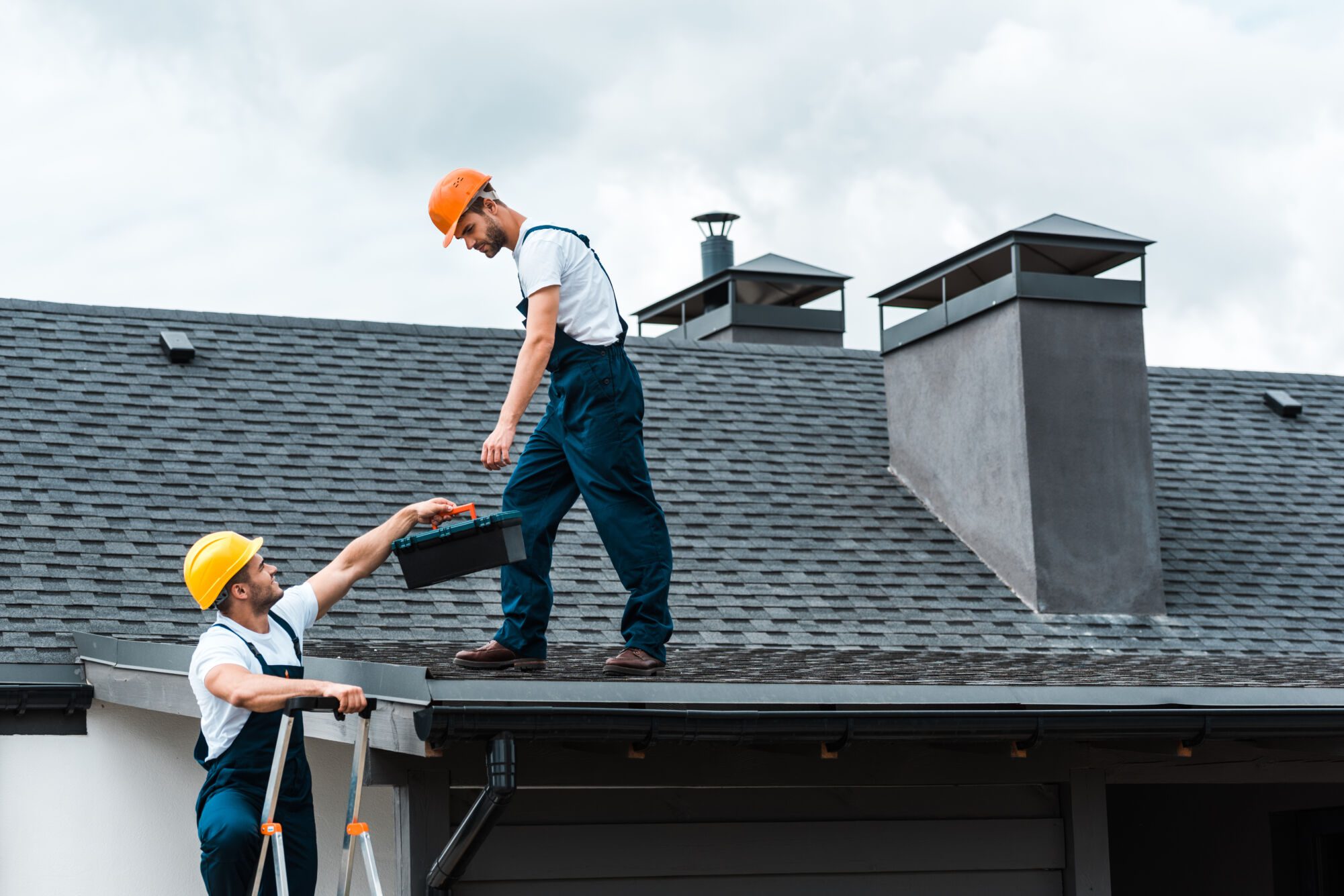 Lake Worth Roofing Service -