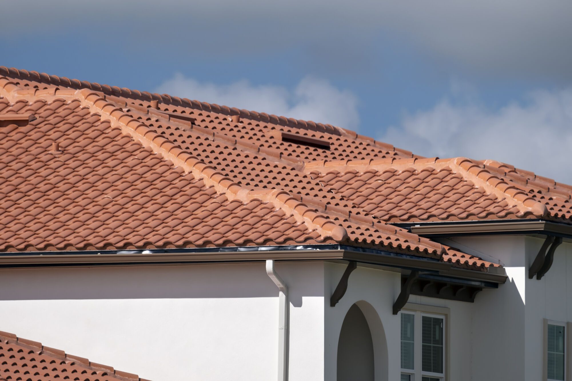 Palm Beach Roofing Services -