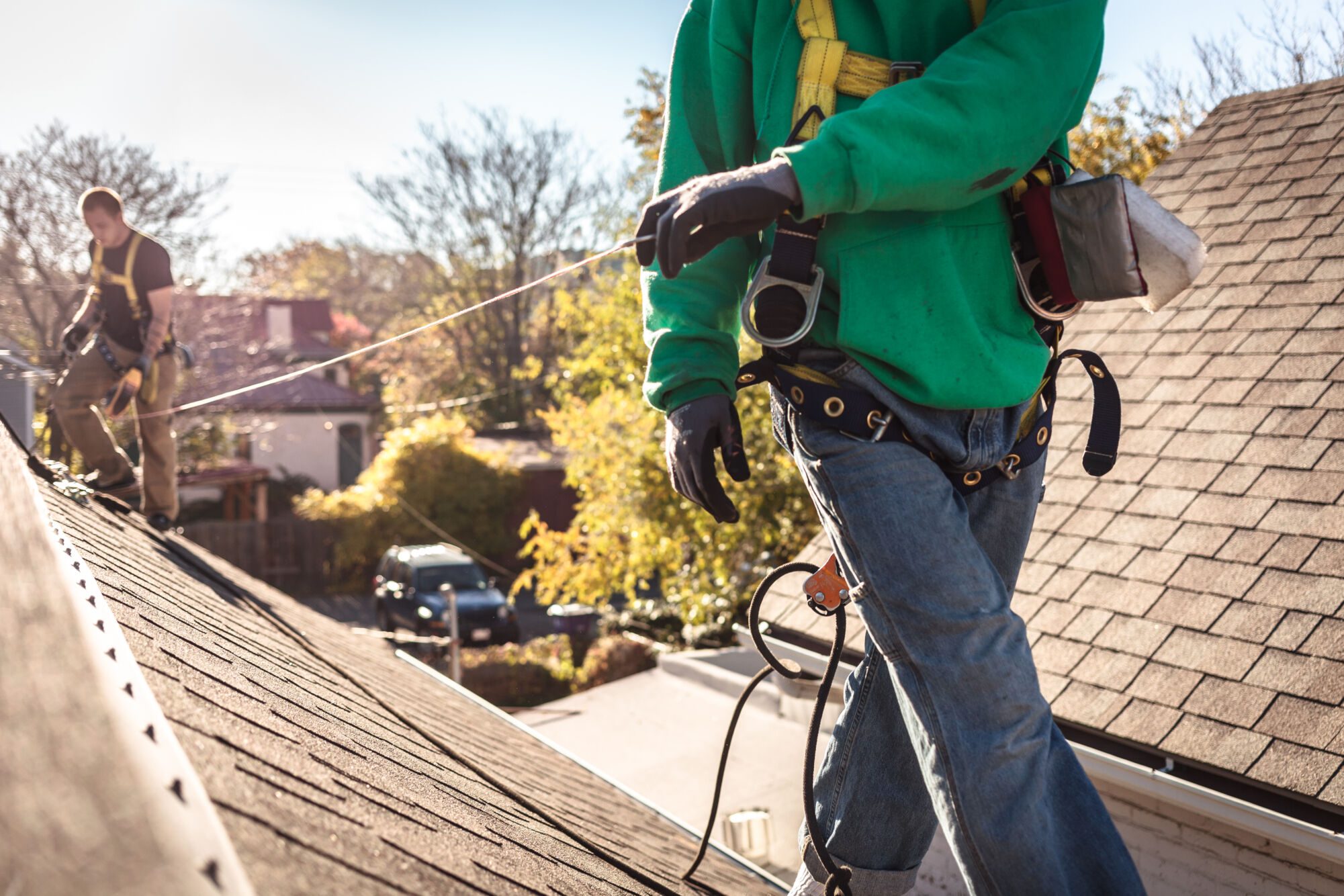 Manalapan Roofing Services -