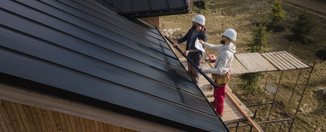 Why Every Home Needs a Roof Inspection in Islamorada: Protect Your Property with Perkins Roofing 5 Roof Inspection Islamorada