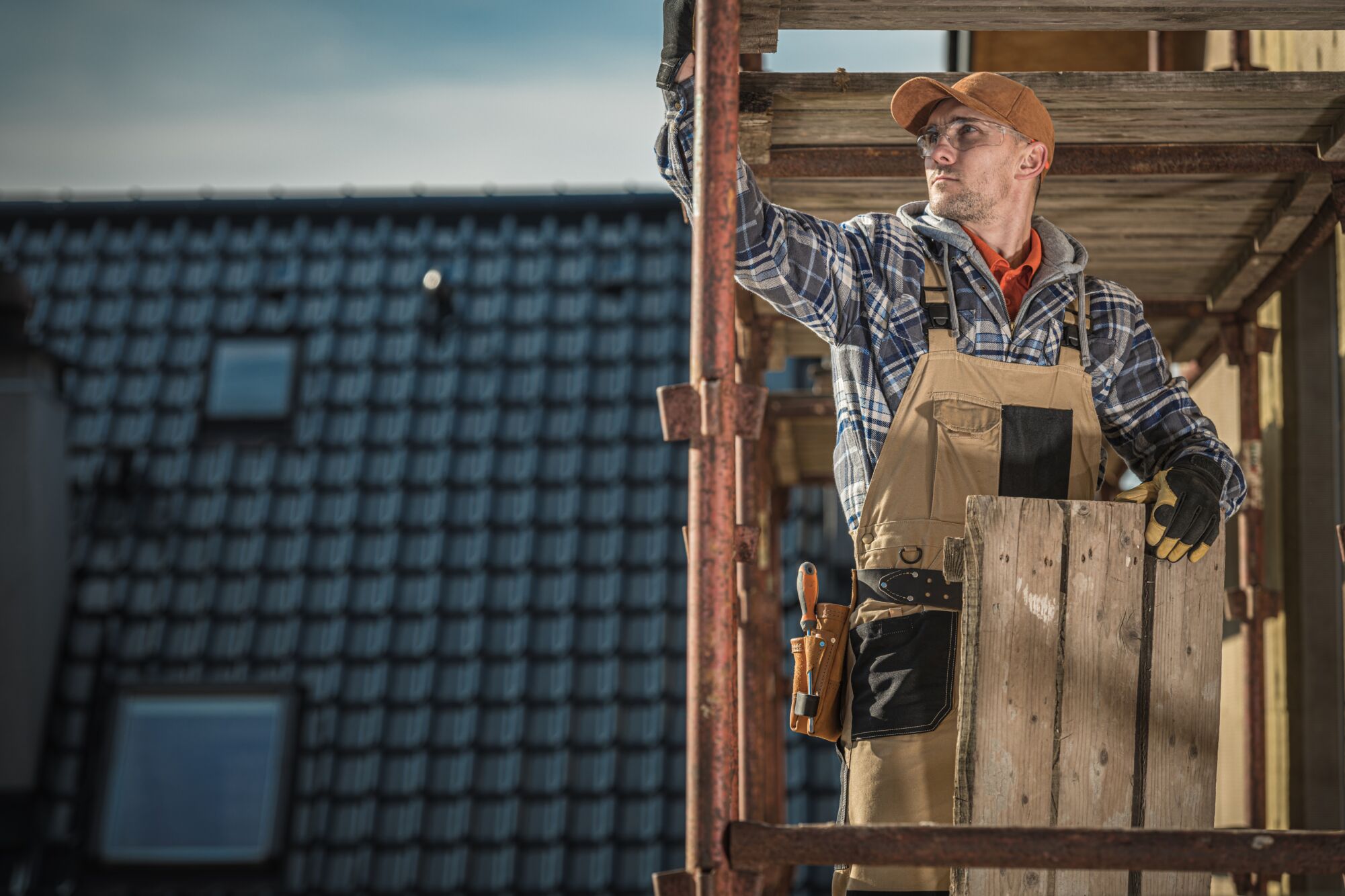 Delray Beach Roofing Service -