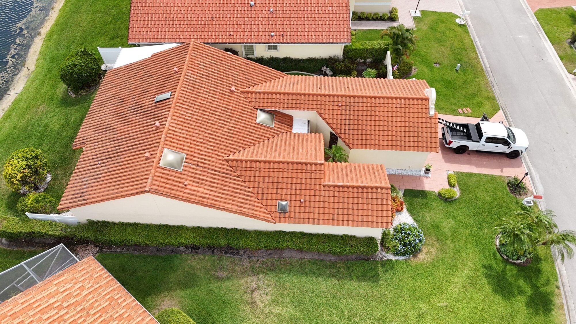 roof repair in Delray Beach