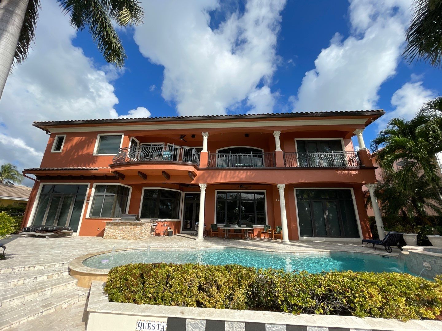 roofing services in Lighthouse Point