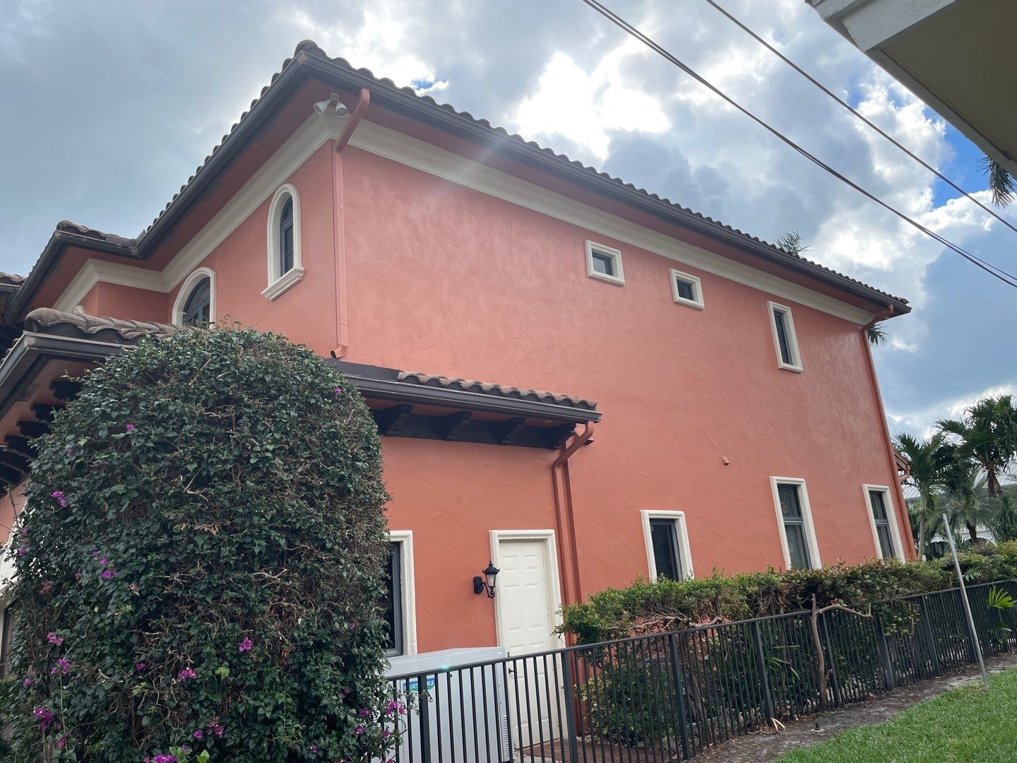 roof repair in Lighthouse Point