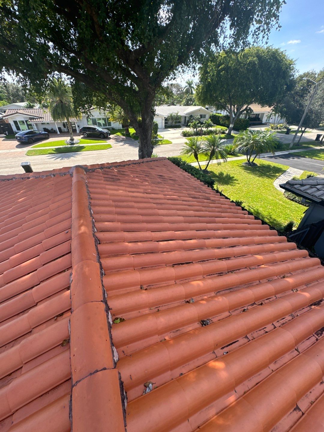 high-end roofer in fort lauderdale