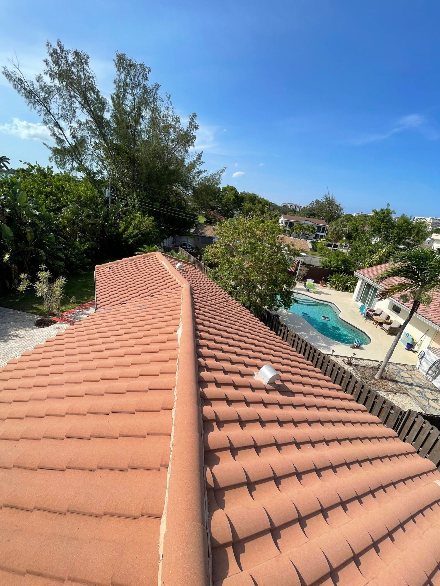 Boca raton roofing contractor