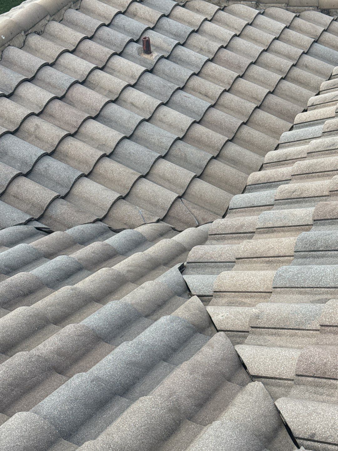 roofer in parkland