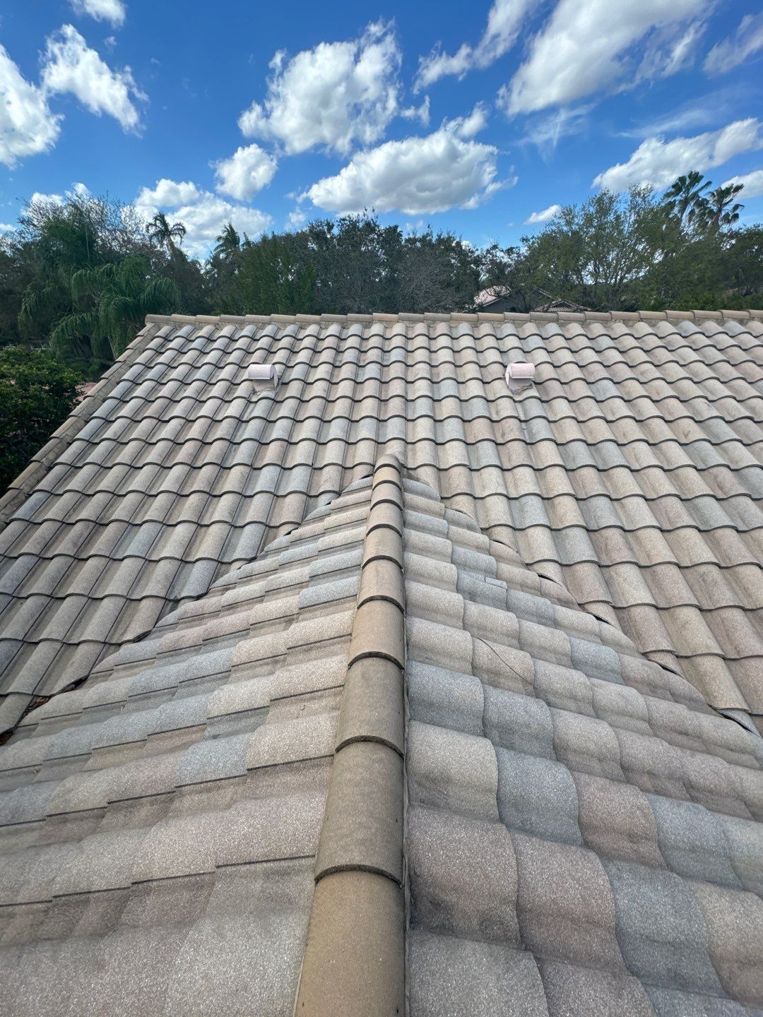 best roofer in parkland