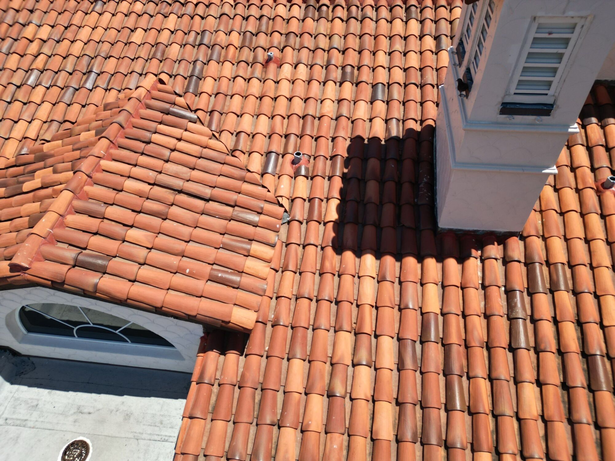 roof repair in Miami Beach