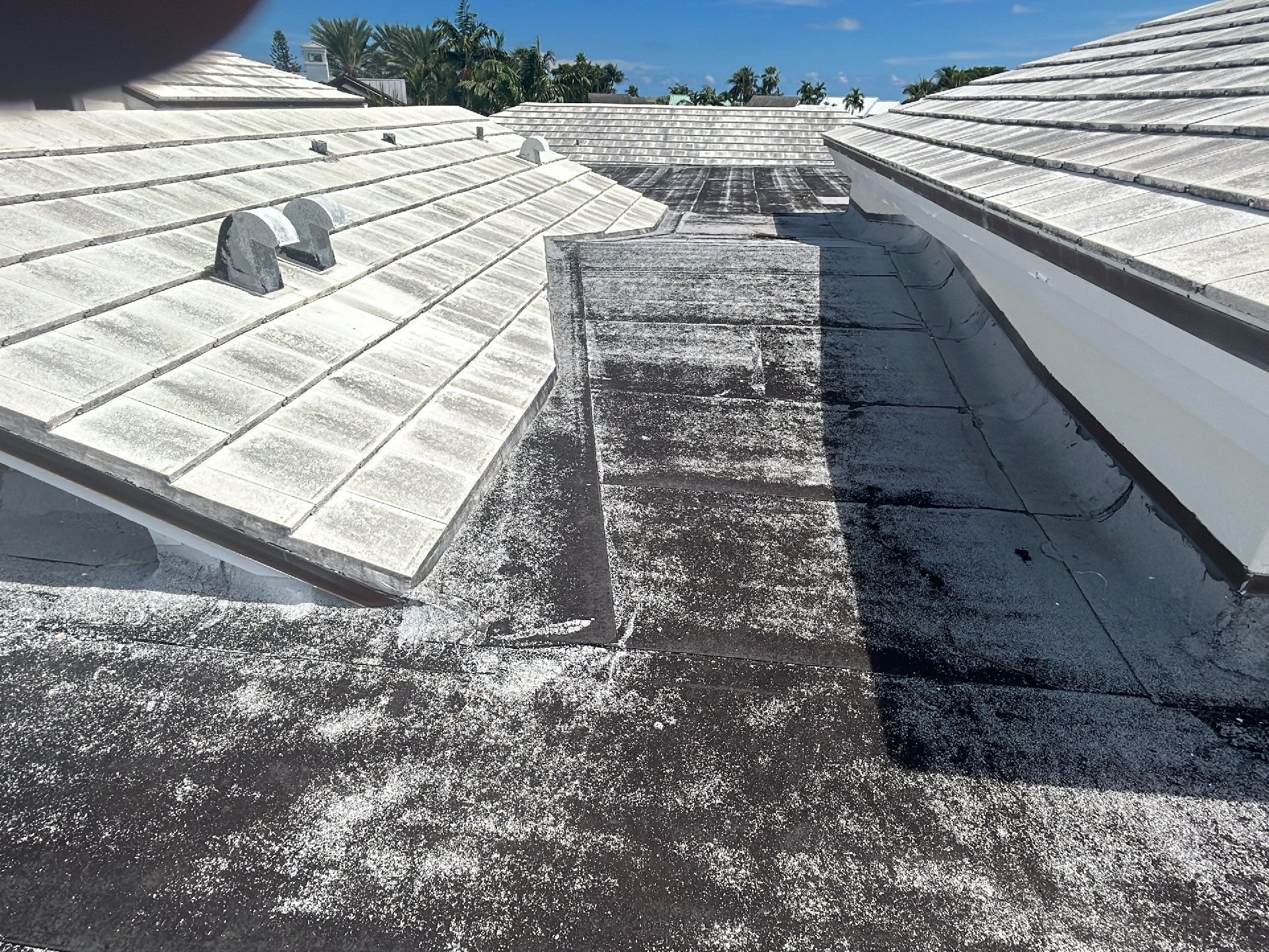 Premium Roof Repair and Installation in Key Largo