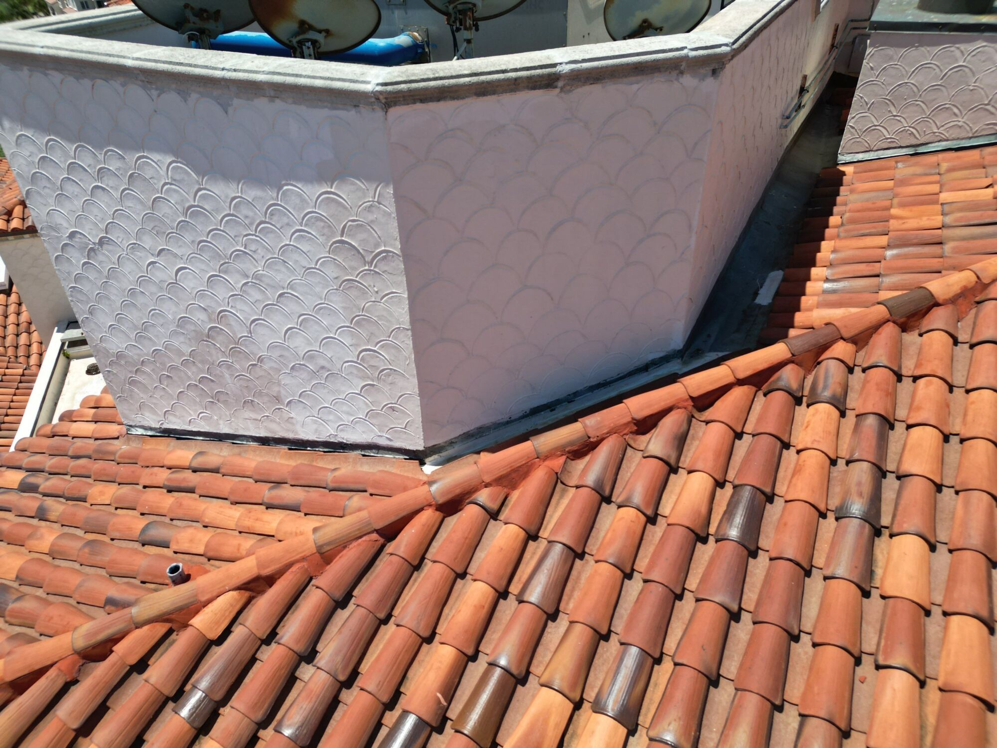 Miami Beach roofing contractor
