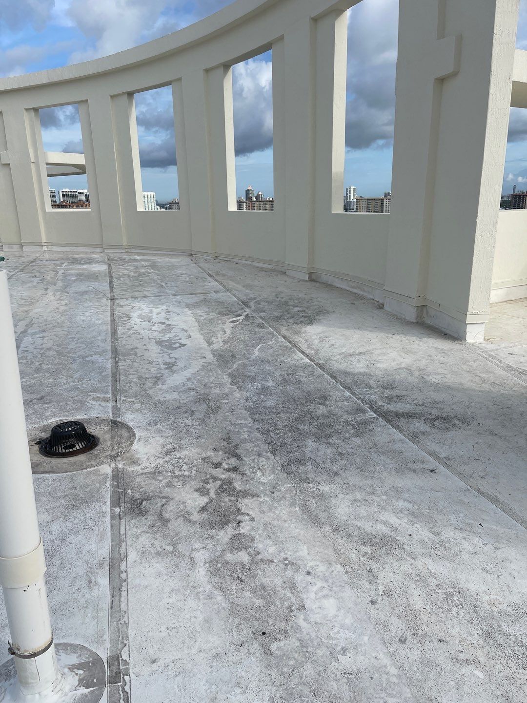 roof repair in Sunny Isles Beach