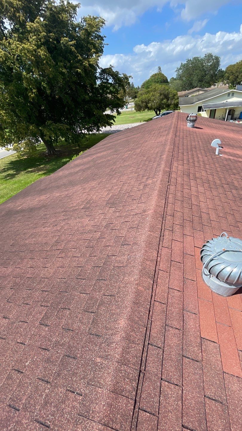 Premium Roof Repair and Installation in South Ranches