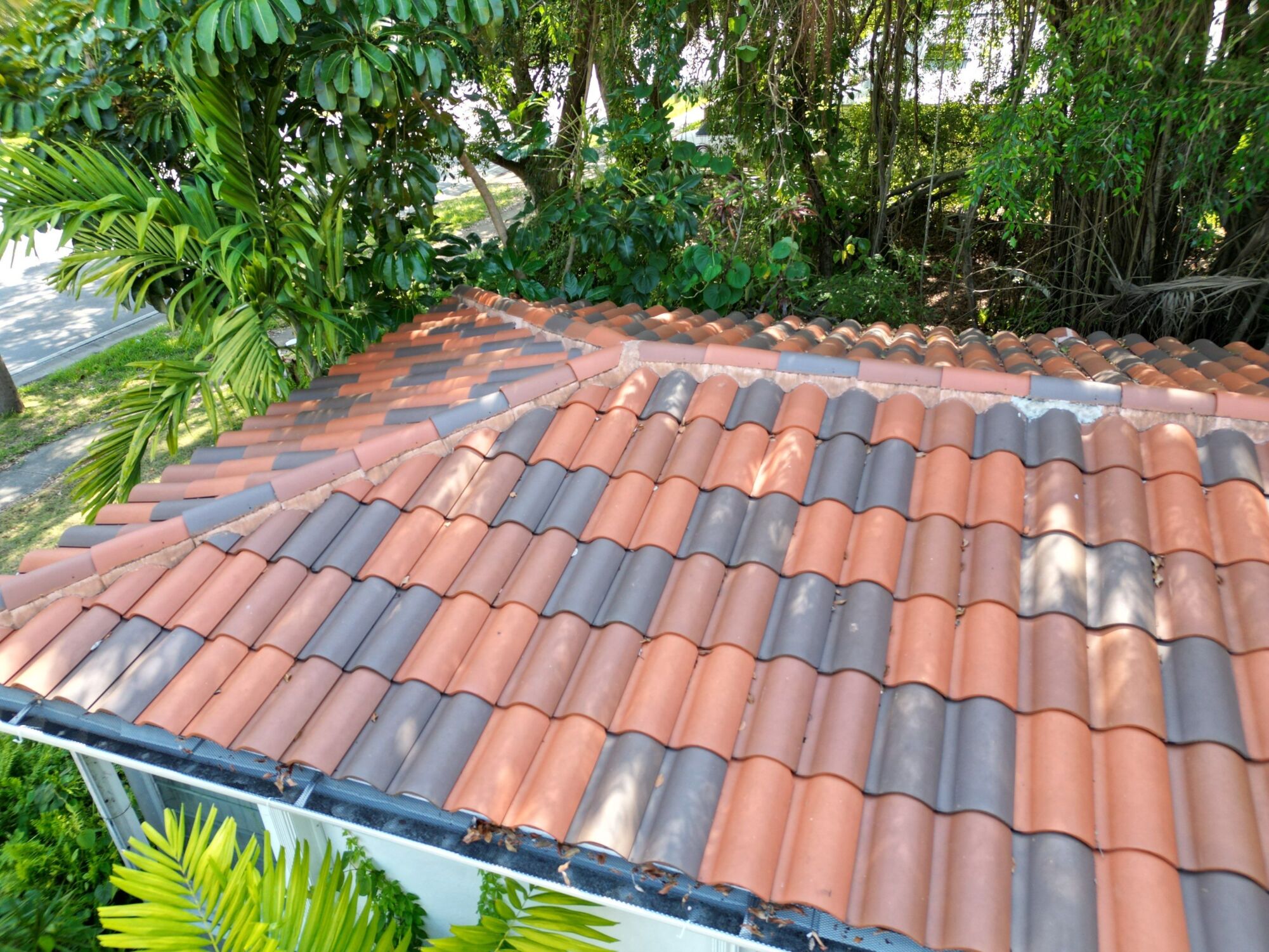Miami Shores roofing contractor