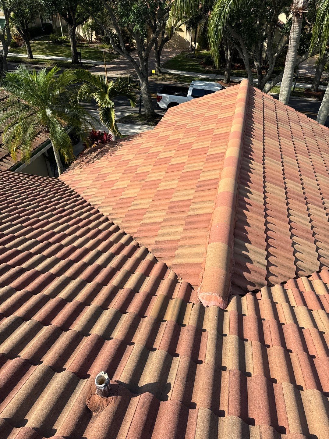 Premium Roof Repair and Installation in Weston