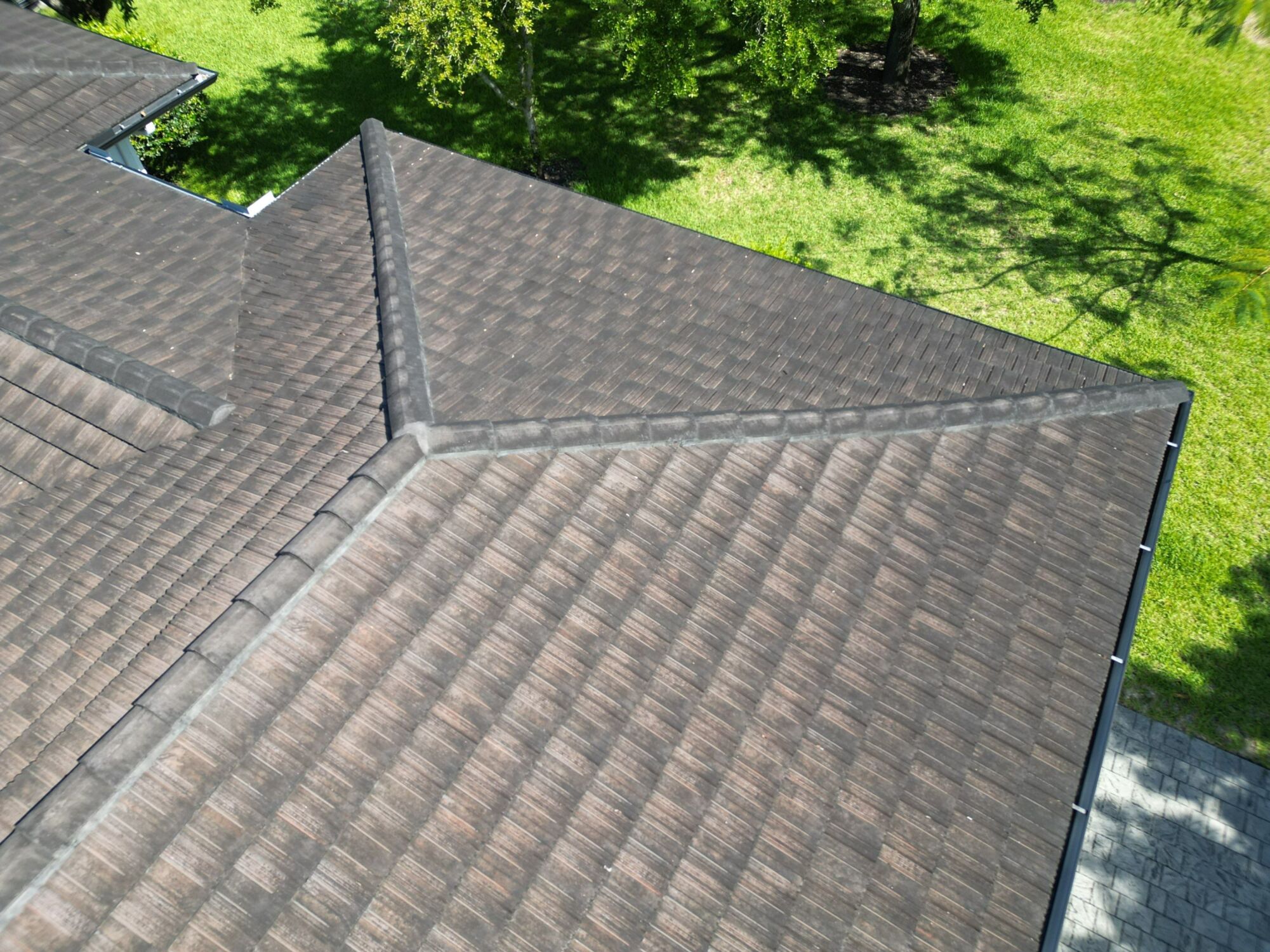 Coconut Grove roofing contractor