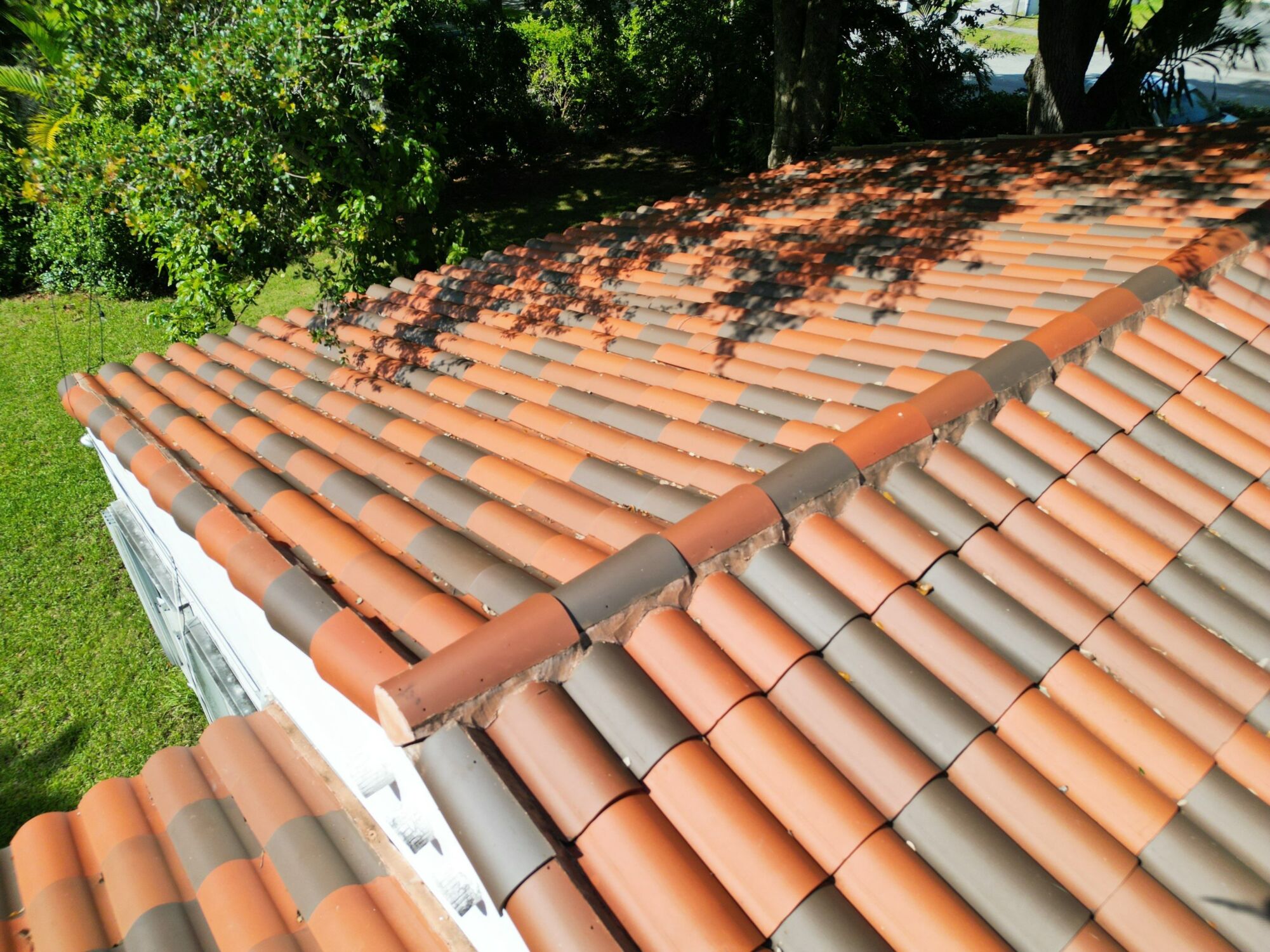 Roof Repairs In Miami Shores