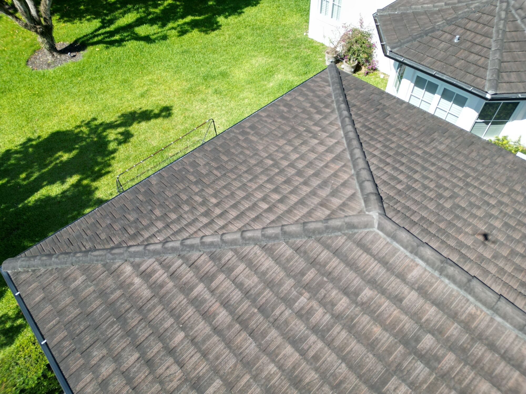 roof repair in Coconut Grove