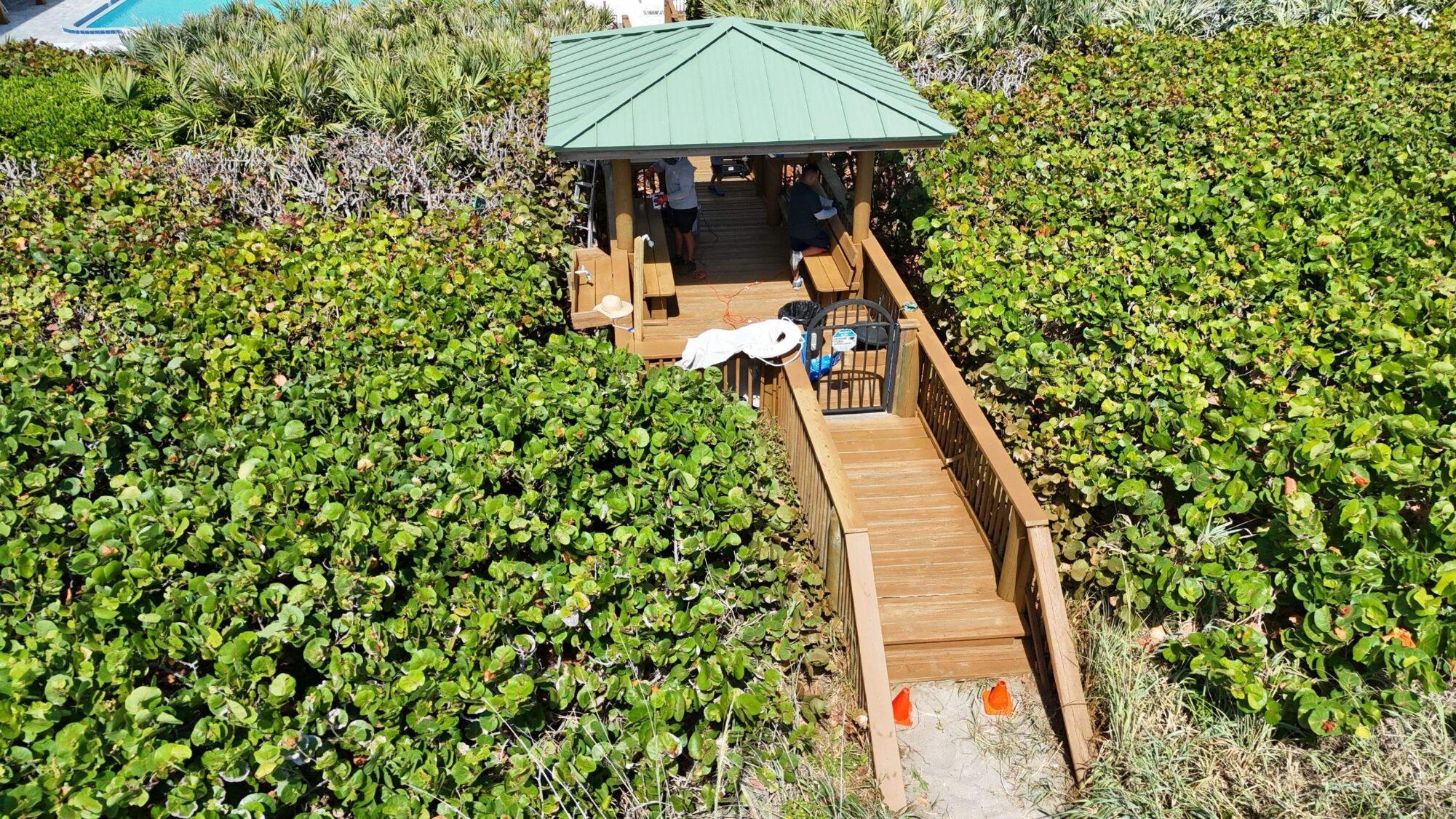 Premium Roof Repair and Installation in Jensen Beach