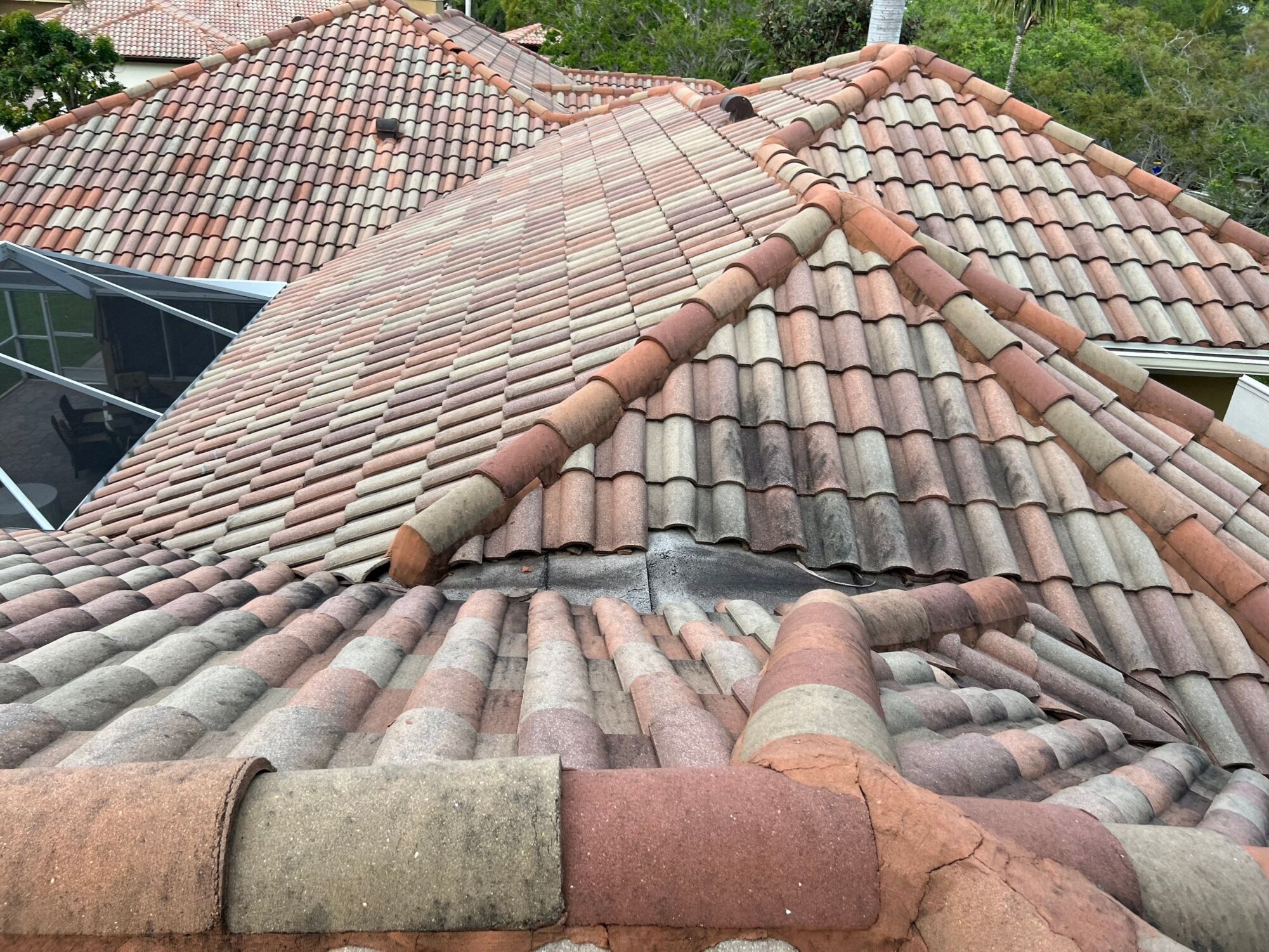 Luxury roofing in Jupiter Island