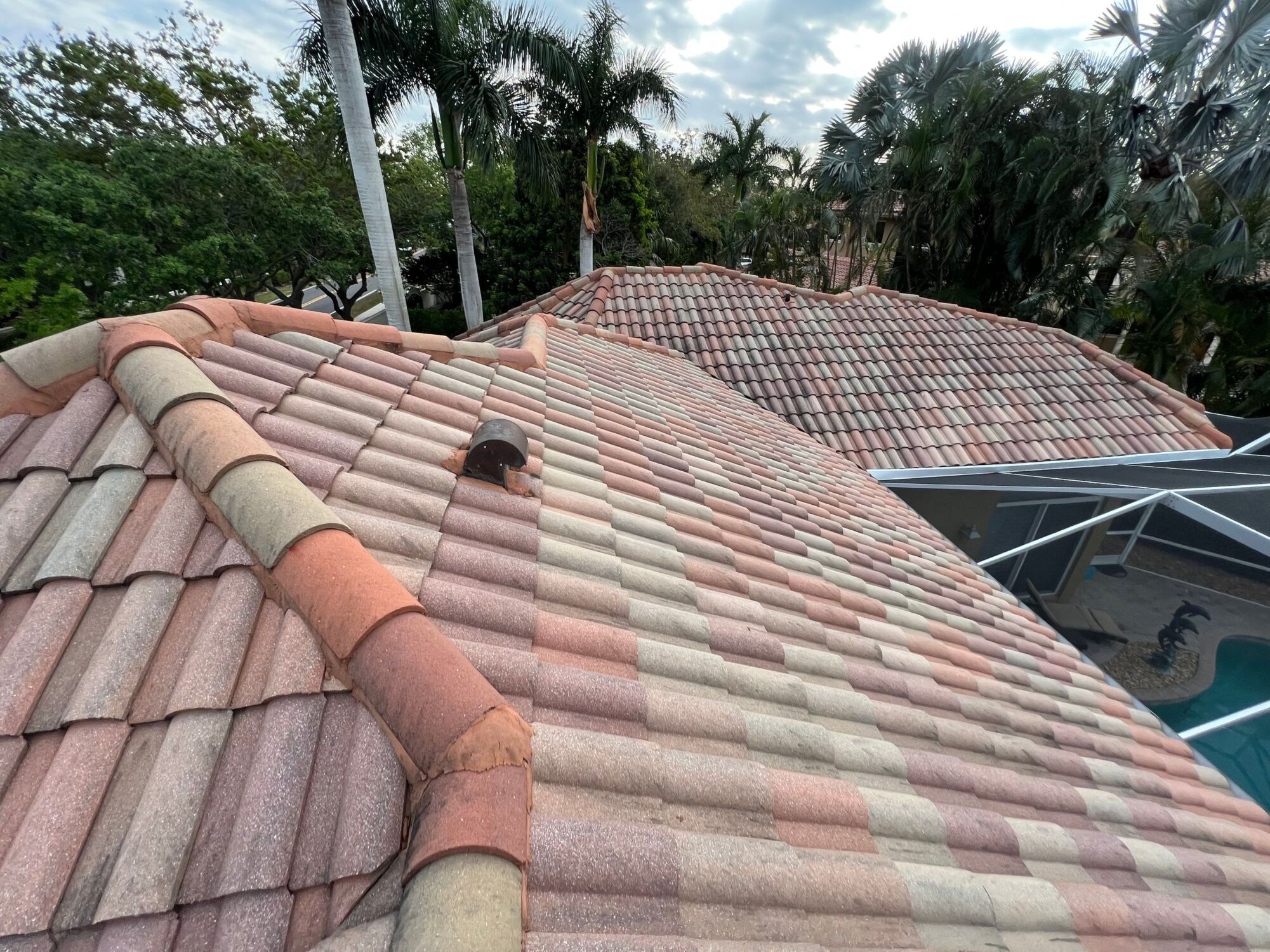 Jupiter Island roofing contractor