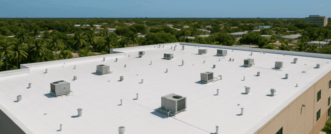 When Your Commercial Roof Puts Your Business on the Line 4 commercial roofing boca raton