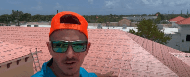 Transforming Commercial Roofing in Jupiter: A Recent Project by Perkins Roofing 3 commercial roofing jupiter