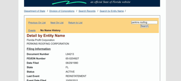 Top 5 Tips to Find a Good Roofing Contractor: Insights from Perkins Roofing Reviews 4 perkins roofing reviews