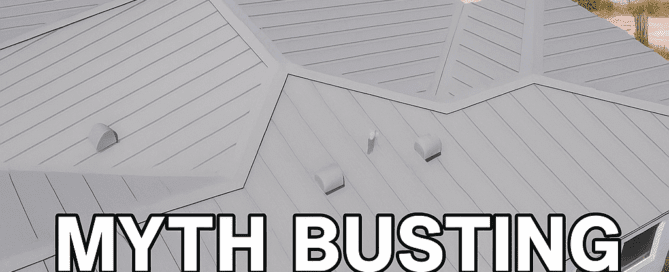 Myth Busting Metal Roofs: Top 5 Myths Debunked by Perkins Roofing 5 roofing companies miami