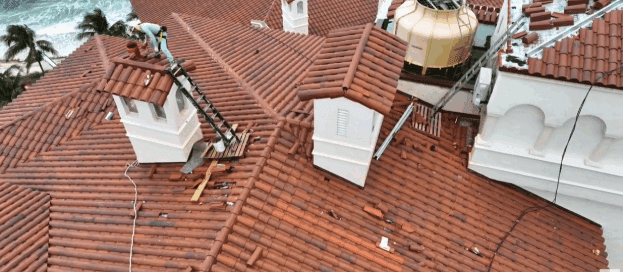 Roofing 201: Roof Maintenance & Prolonging Your Roof Life in Florida 11 Roof Maintenance in Florida
