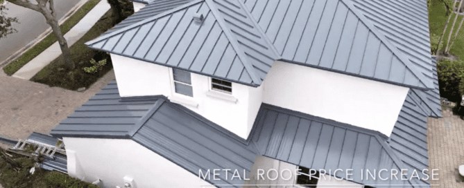 Why South Florida Homeowners Should Act Now: Metal Roofing Prices Are Climbing 7 Metal Roofing Kansas