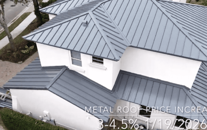 Structural Modifications and Build Outs 3 Metal Roofing Kansas