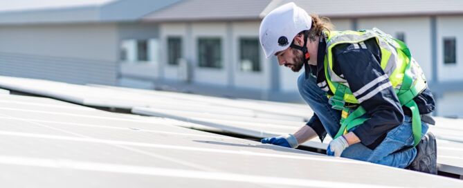 The Long Term Benefits of Preventative Roof Maintenance for Florida Properties 4 Roof Maintenance for Florida Properties