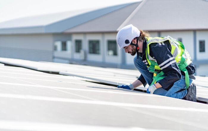 Roof Maintenance for Florida Properties