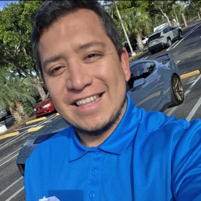 Maro Castillo