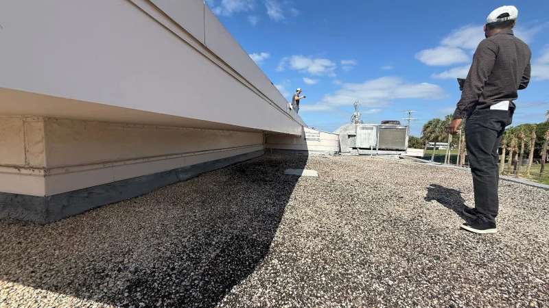 Perkins Consulting Services - Roofing Inspections
