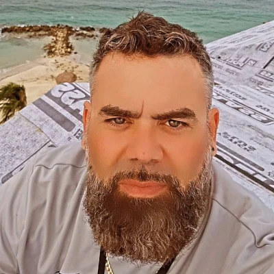 Aramis Lobo - Project Manager