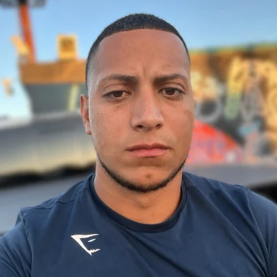 Charles Mejia - Project & Safety Manager