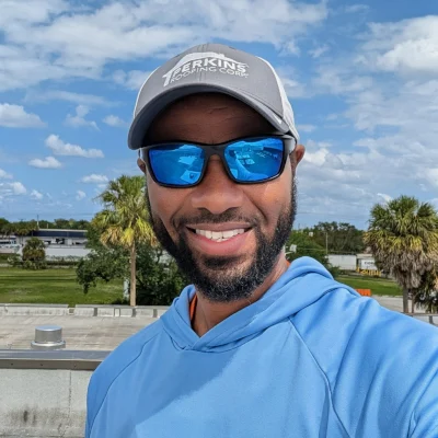 Eugene Martin - Assistant Branch Manager - Perkins Roofing Jupiter