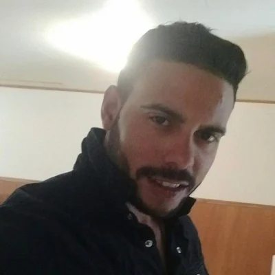 Jose Sanchez, Senior Project Manager