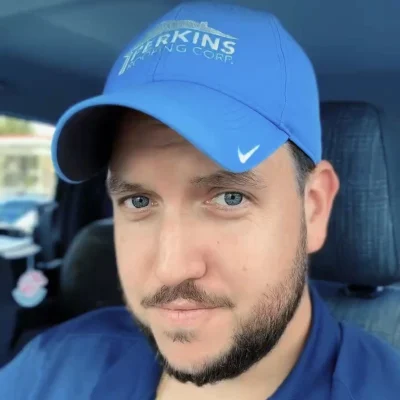Josh Kaufman - Sales Manager, Perkins Roofing Corp.