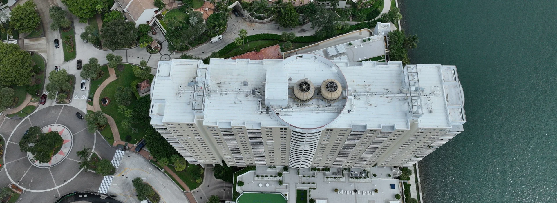 Flat Roof Systems Flat Roof Systems