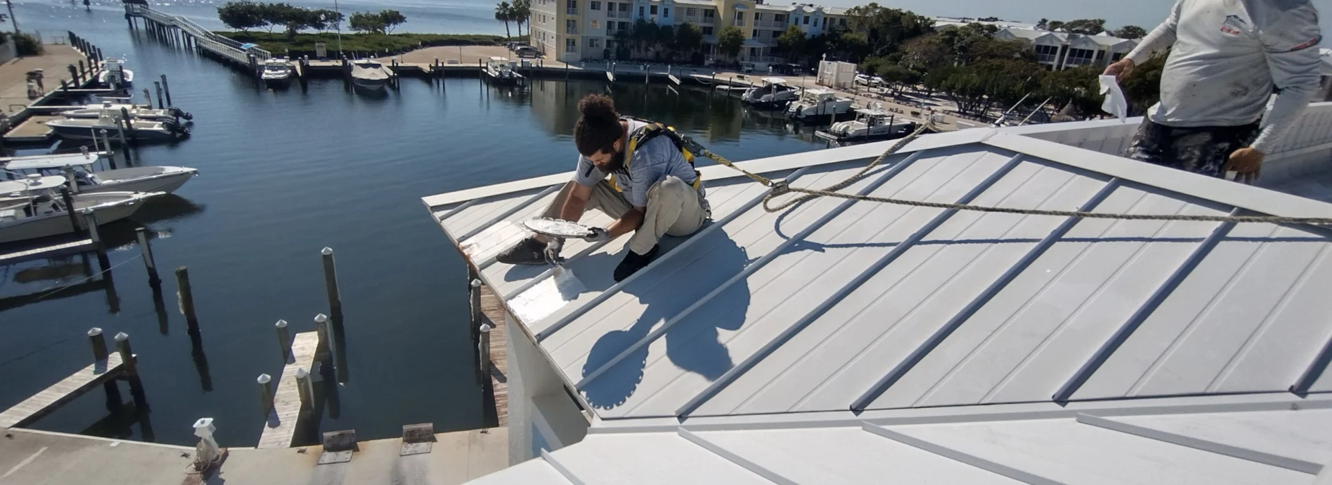 Roof Maintenance Roof Maintenance