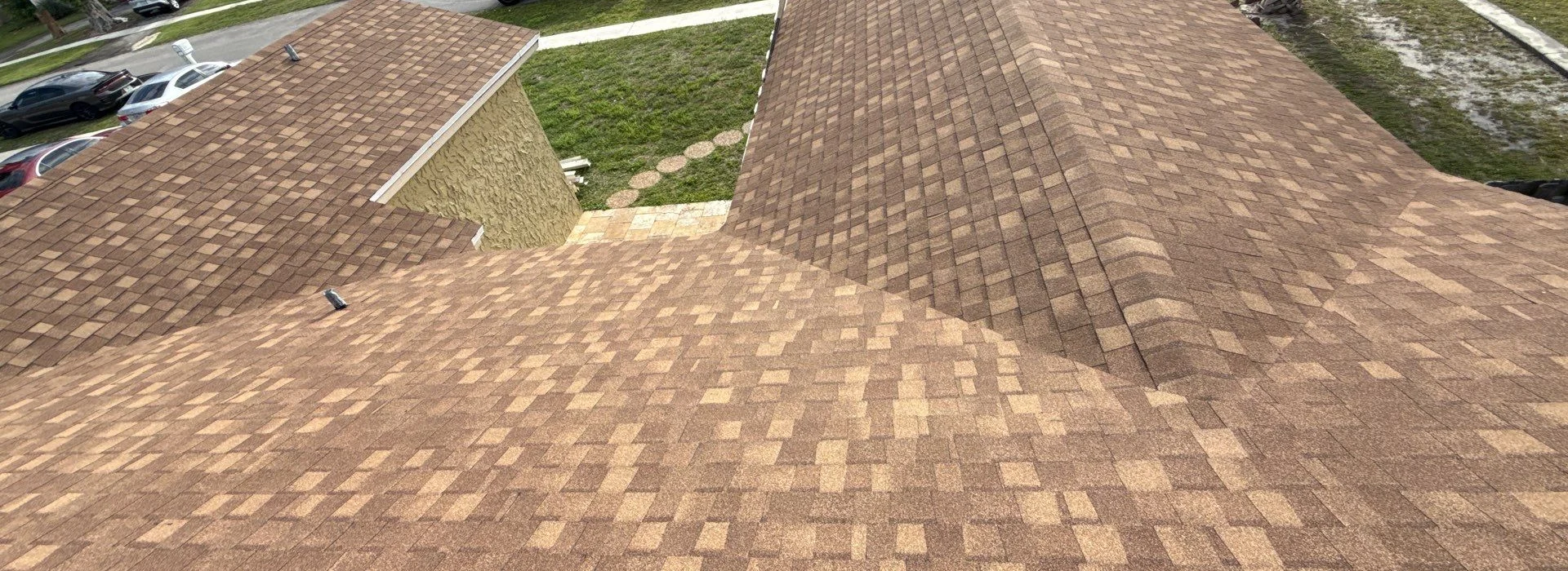 Shingle Roof Shingle Roof
